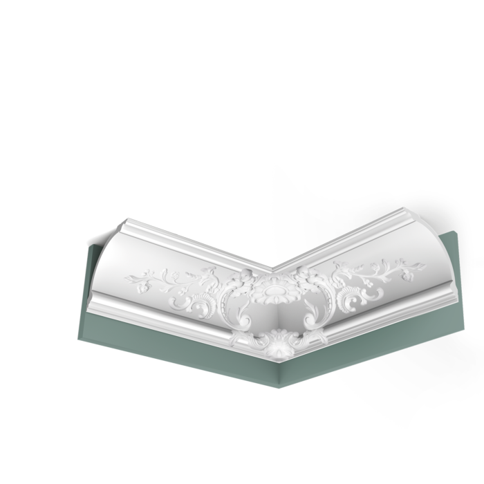 Потолочные карнизы Orac Decor арт C338B фото 1