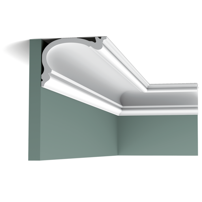 Потолочные карнизы Orac Decor арт C341 фото 1