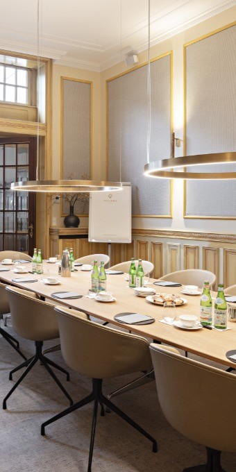 Потолочные карнизы Orac Decor арт C211F фото 2