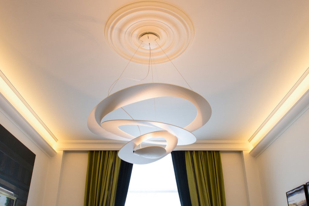 Потолочные карнизы Orac Decor арт C901F фото 2