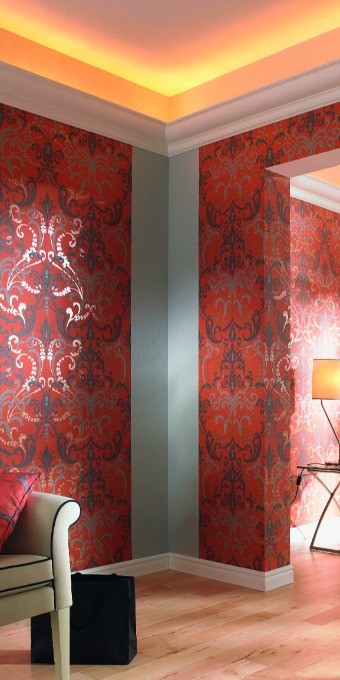 Потолочные карнизы Orac Decor арт C901F фото 3