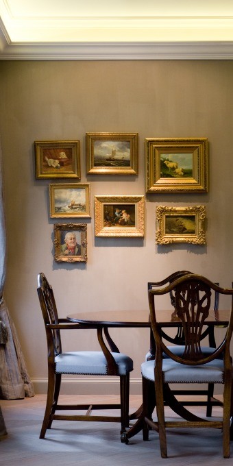 Потолочные карнизы Orac Decor арт C331F гибкий фото 2