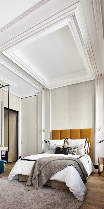 Потолочные карнизы Orac Decor арт C360 фото 2