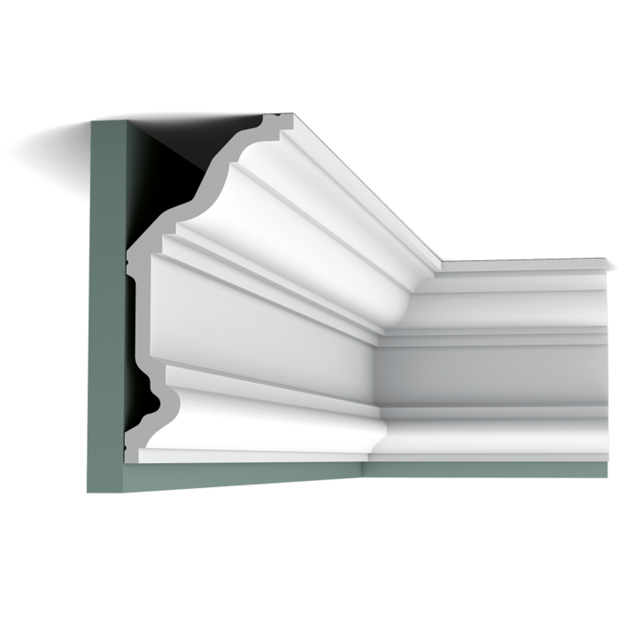 Потолочные карнизы Orac Decor арт C332 фото 1