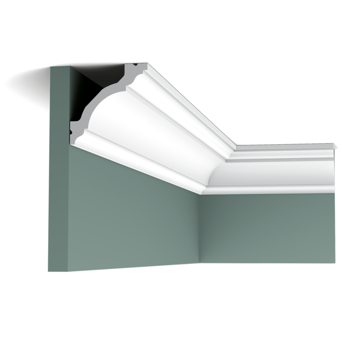 Потолочные карнизы Orac Decor арт C213 фото 1