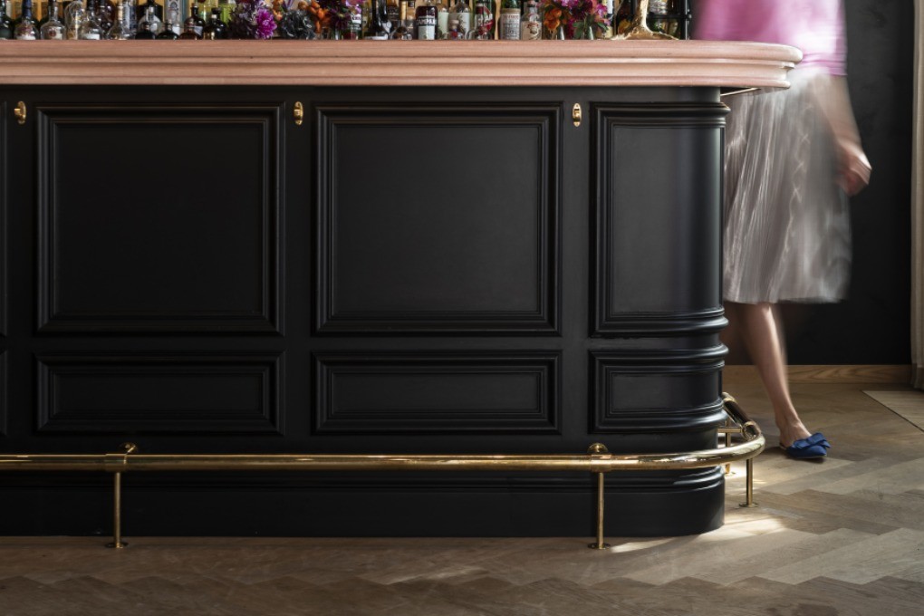 Молдинги Orac Decor арт P8020F гибкий фото 2