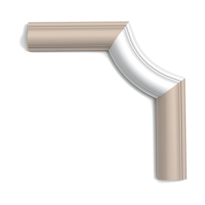 Молдинги Orac Decor арт P801C фото 1