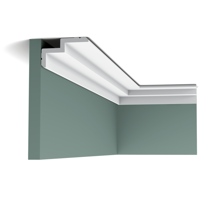 Потолочные карнизы Orac Decor арт C390 фото 1