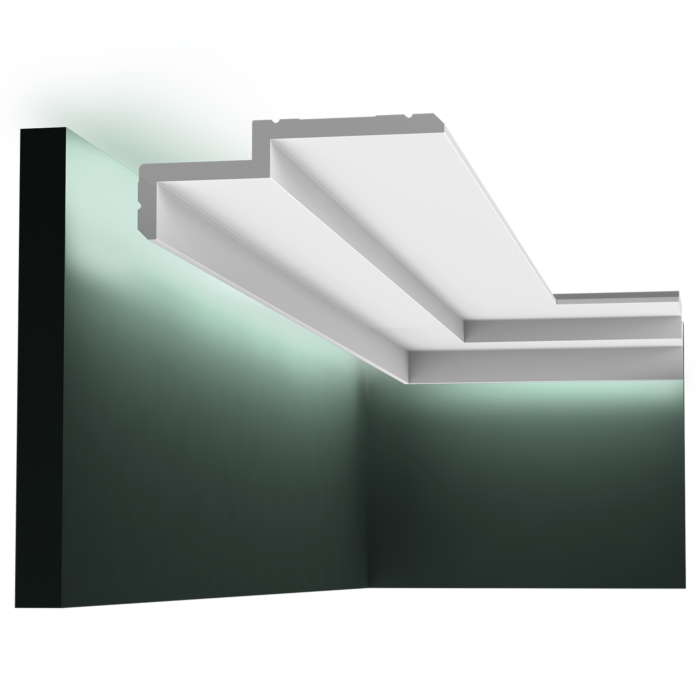 Потолочные карнизы Orac Decor арт C391 фото 1