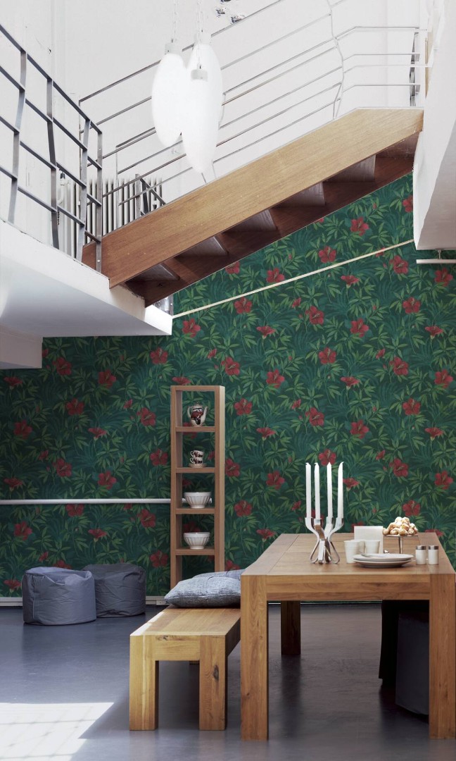 Обои A.S.Creation арт 38028-1 фото 5