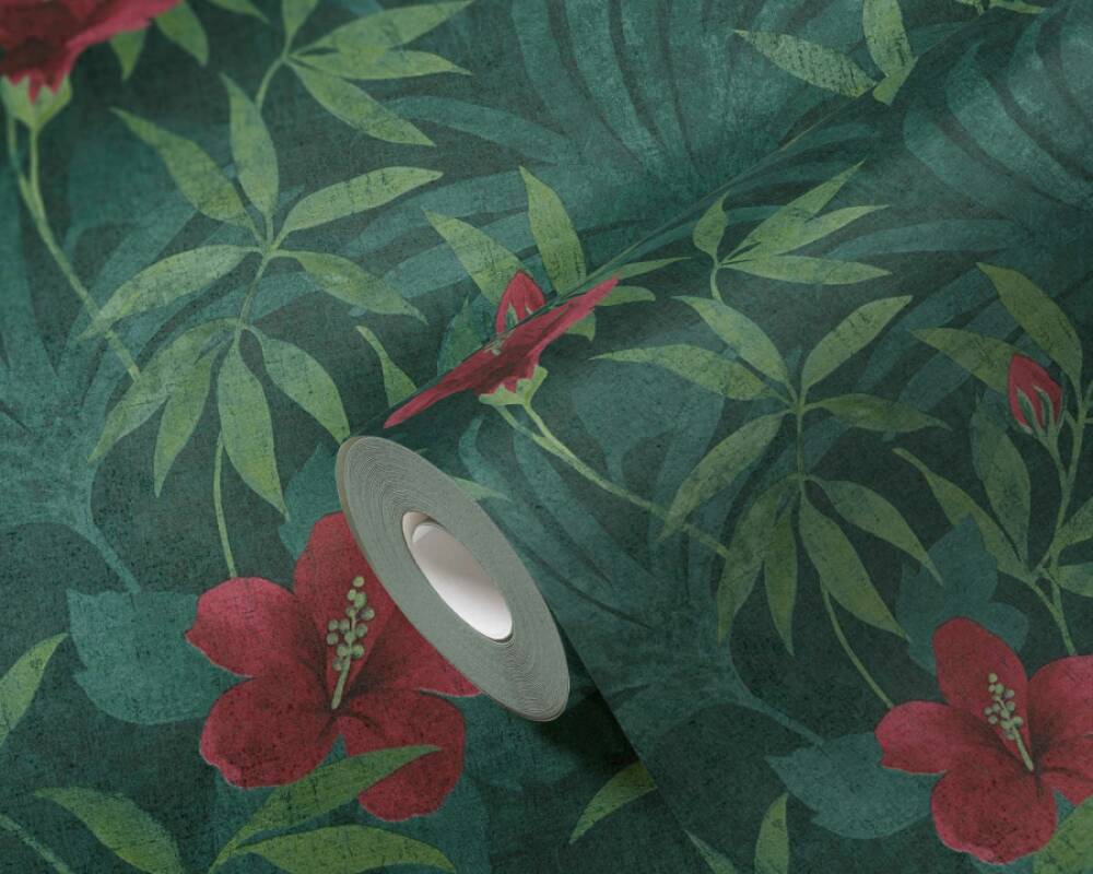 Обои A.S.Creation арт 38028-1 фото 3