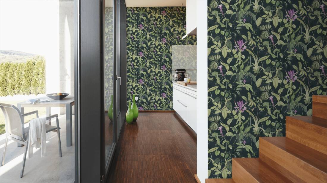 Обои A.S.Creation арт 37988-4 фото 5