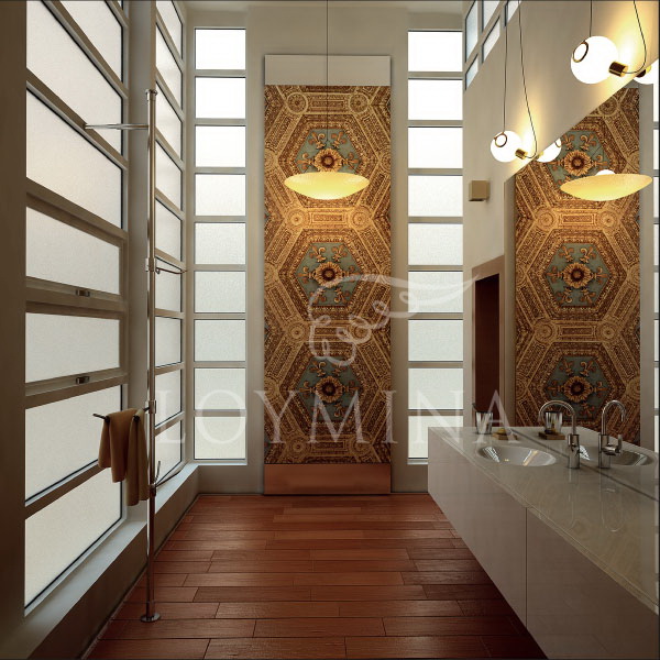 Панно Loymina арт DC 002 фото 3