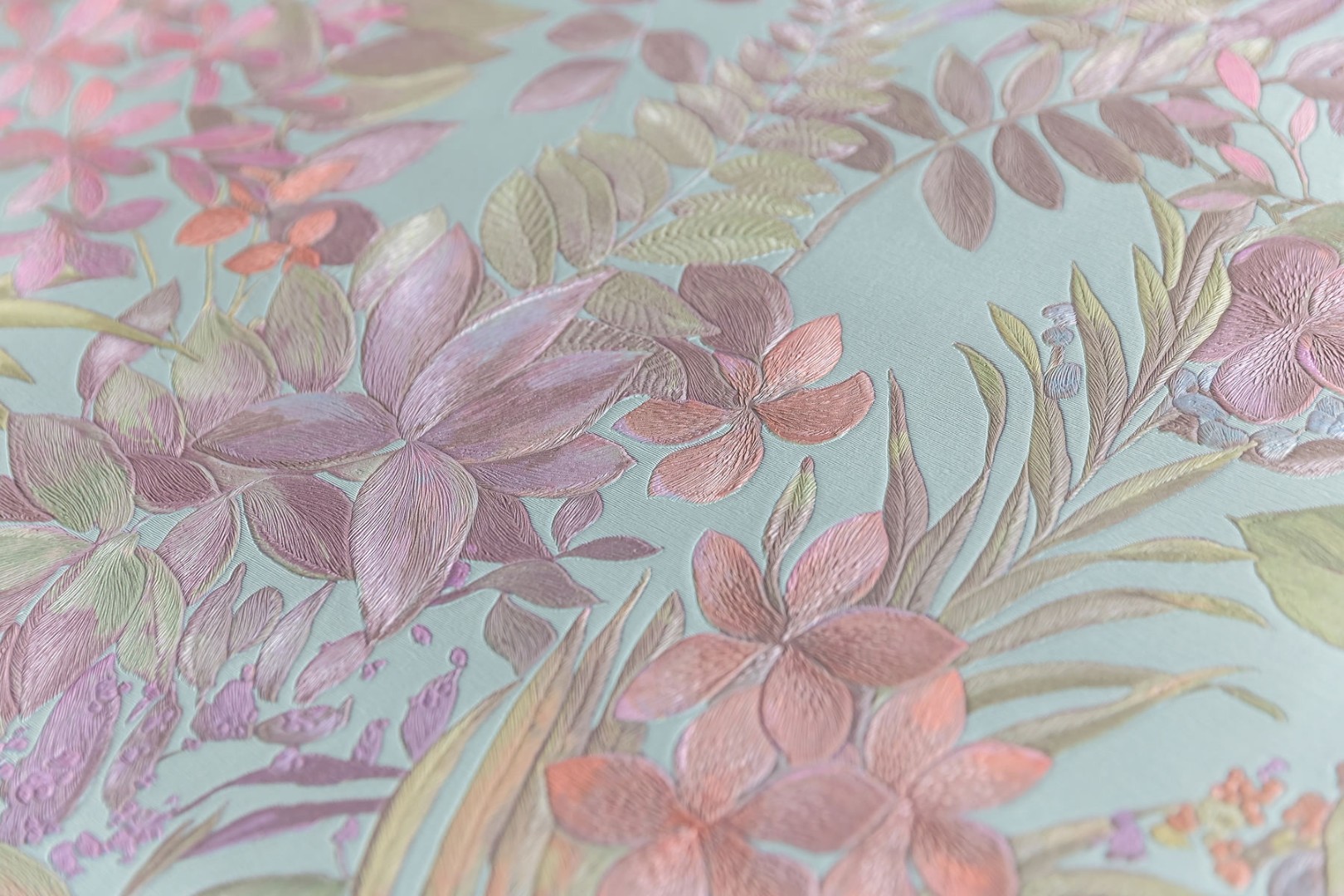 Обои Kerama Marazzi арт KM5904 фото 2