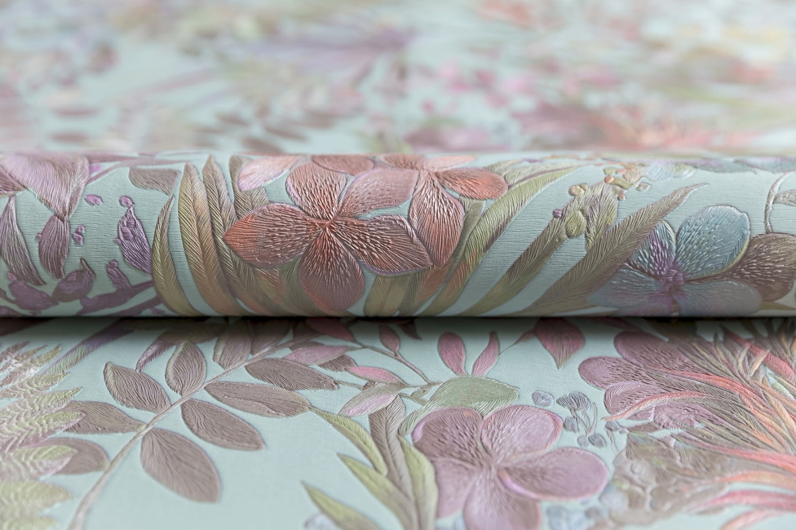 Обои Kerama Marazzi арт KM5904 фото 4