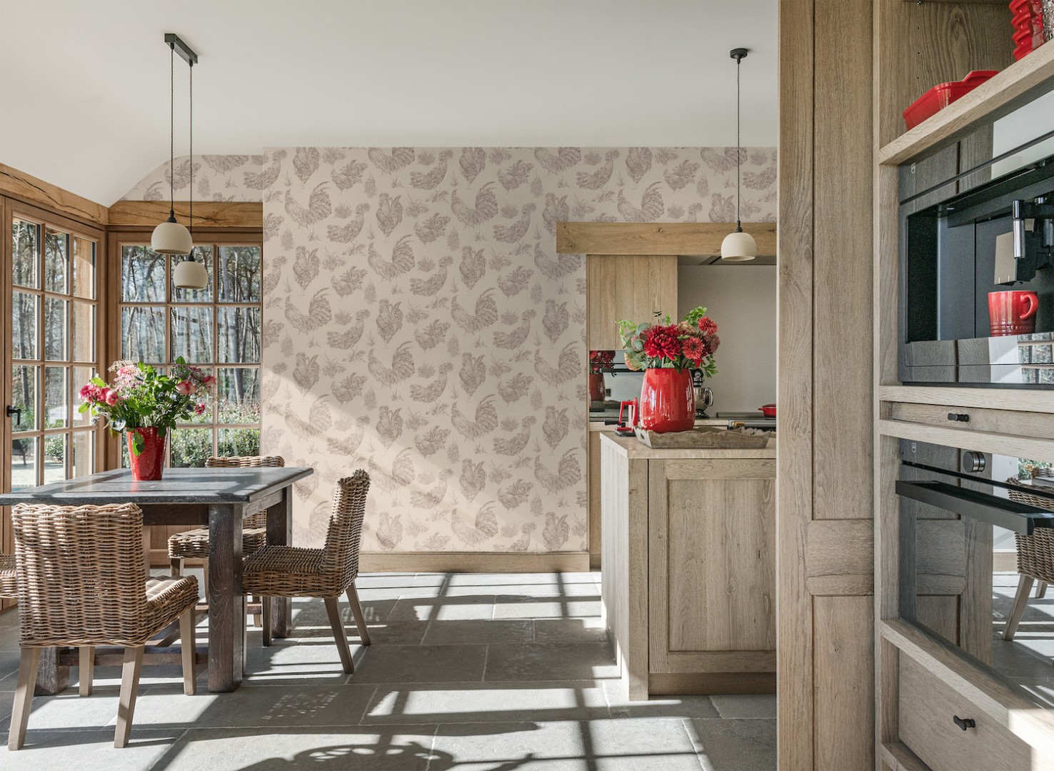 Обои Hygge арт Hg15 002/1 фото 2