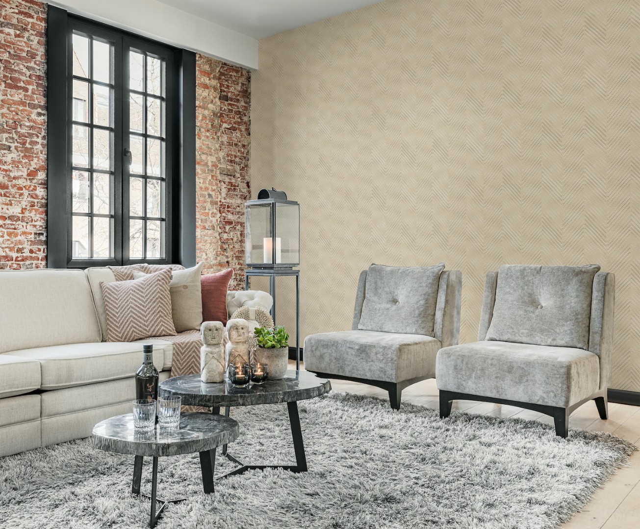 Обои Hygge арт Hg22 002 фото 2