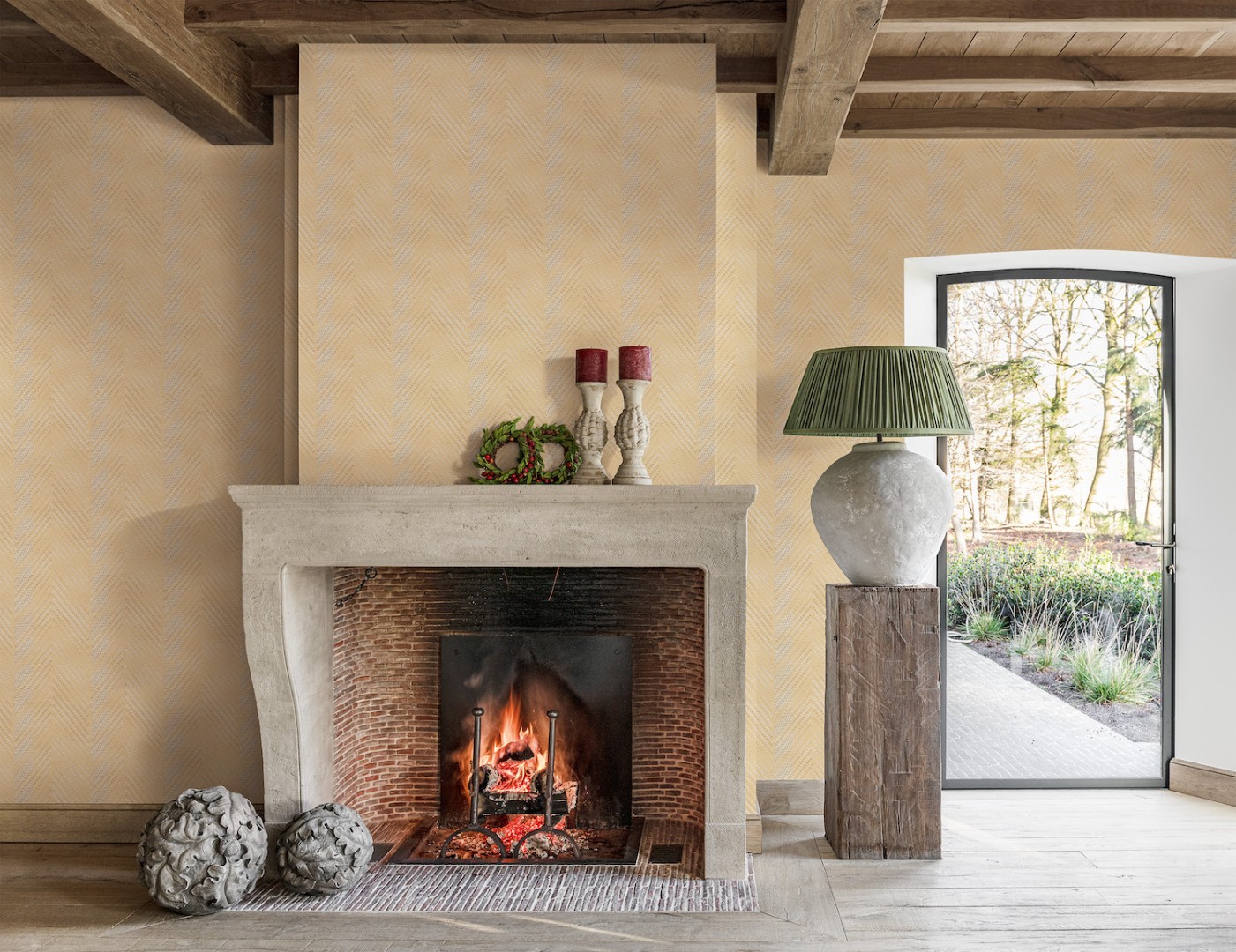 Обои Hygge арт Hg22 004 фото 2