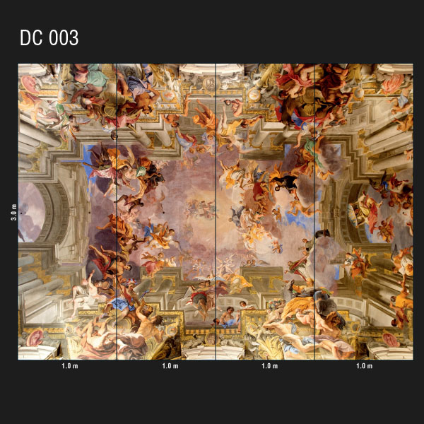 Панно Loymina арт DC 003 фото 2