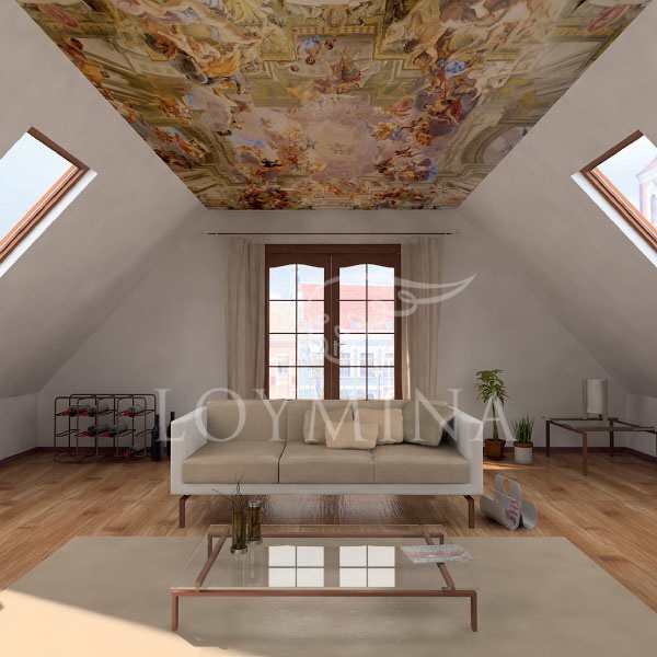 Панно Loymina арт DC 003 фото 3