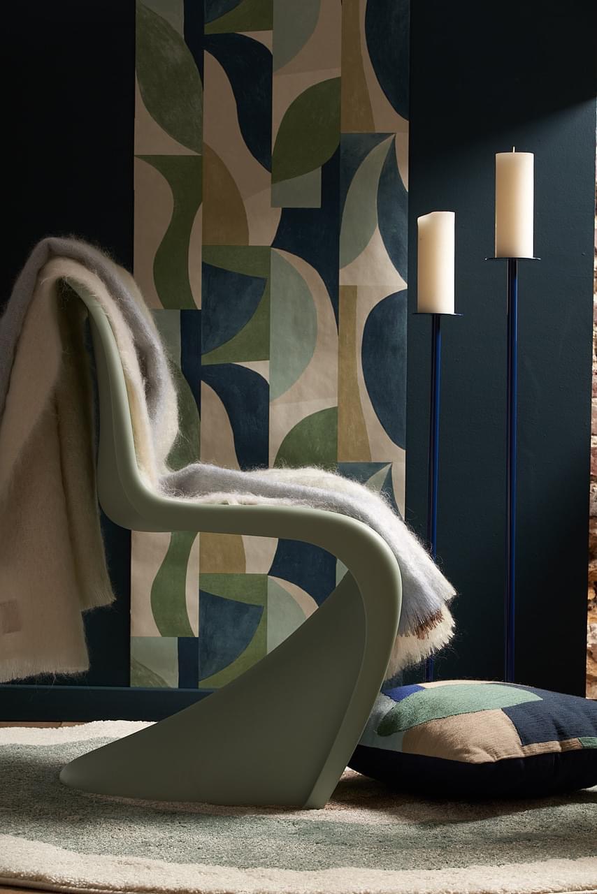 Обои Grandeco арт A50601 фото 4