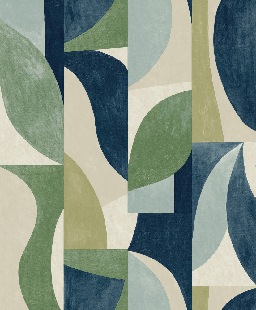 Обои Grandeco арт A50601 фото 1