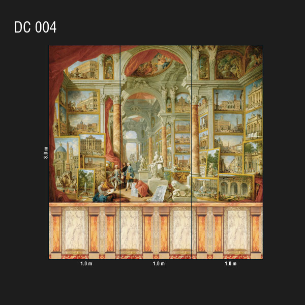 Панно Loymina арт DC 004 фото 2