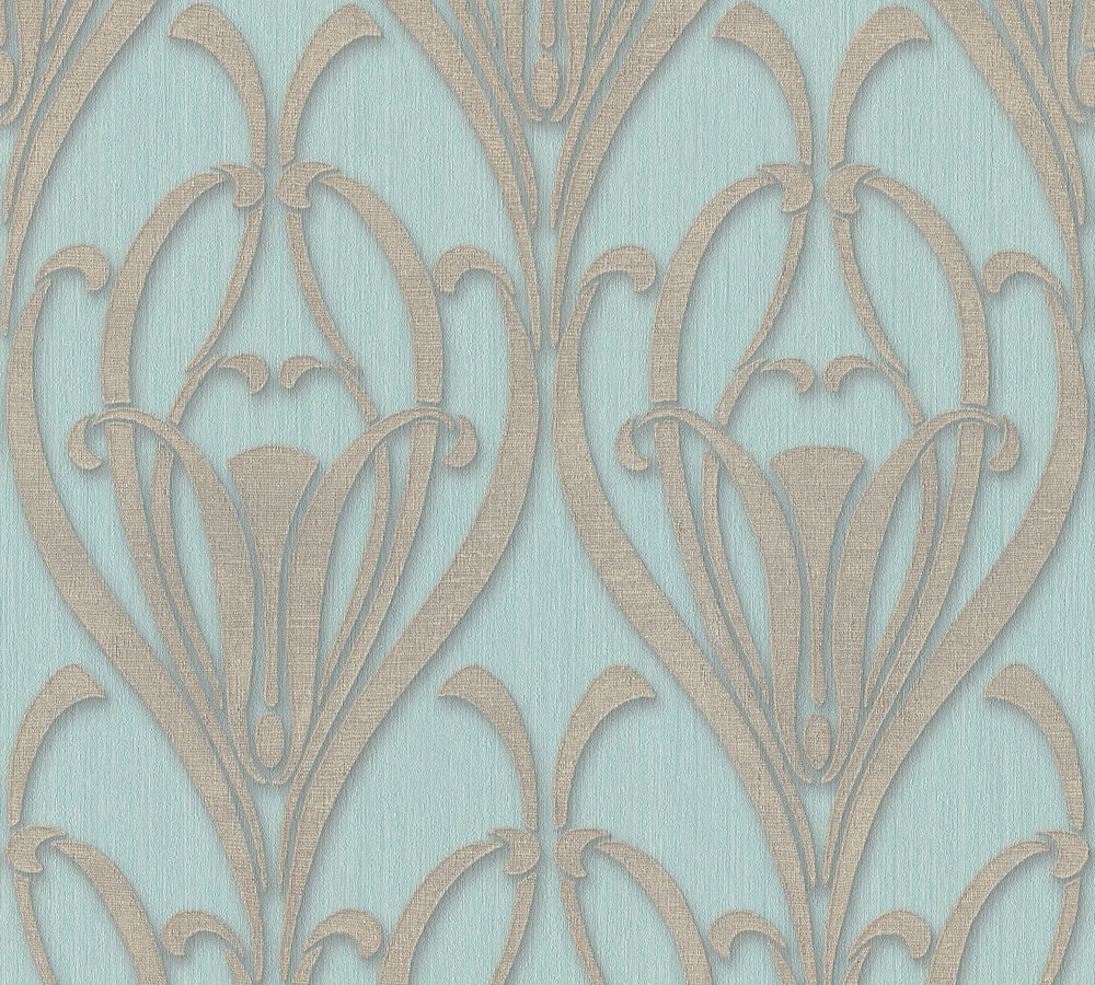 Обои A.S.Creation арт 38091-2 фото 2