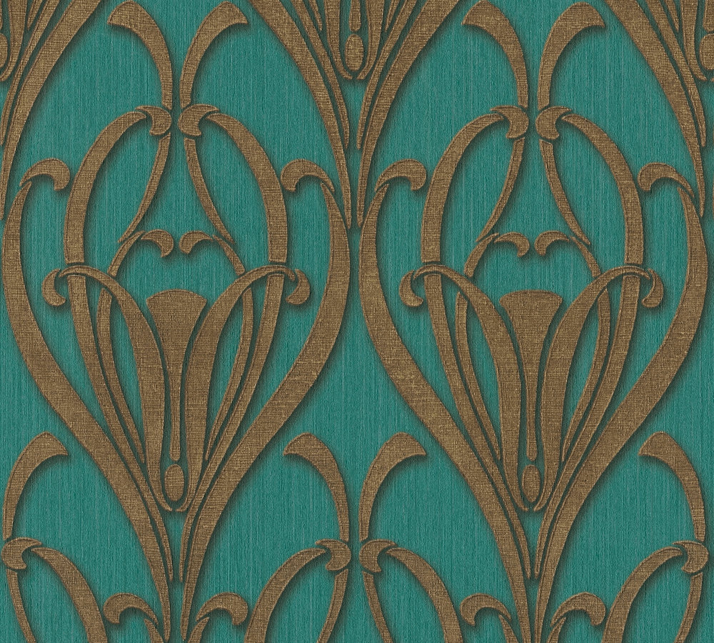 Обои A.S.Creation арт 38091-5 фото 2