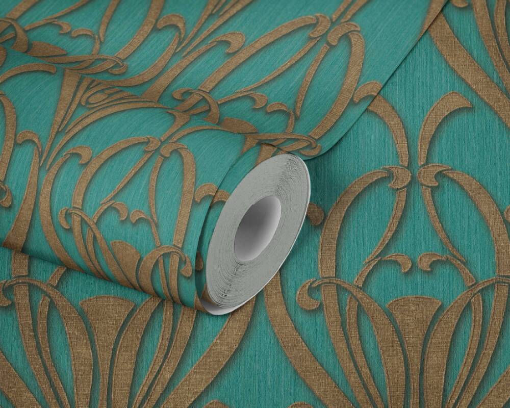 Обои A.S.Creation арт 38091-5 фото 4