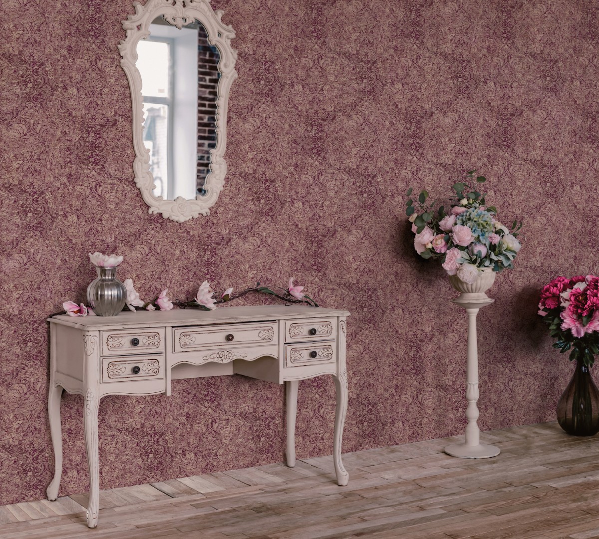 Обои A.S.Creation арт 38093-2 фото 5