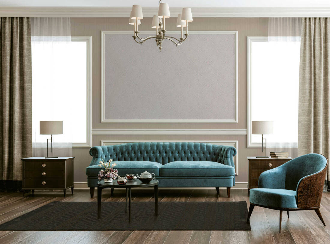 Обои A.S.Creation арт 38094-1 фото 6