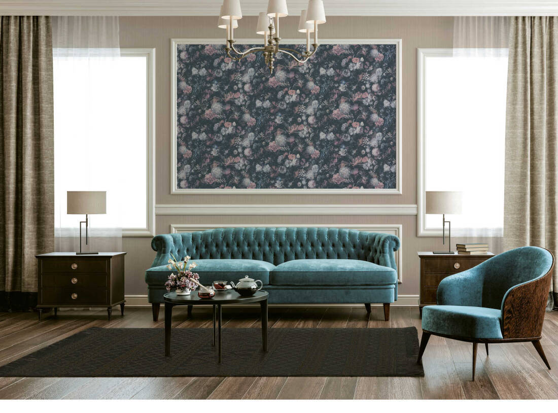 Обои A.S.Creation арт 38095-3 фото 6