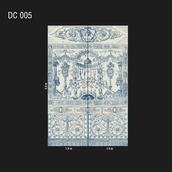 Панно Loymina арт DC 005 фото 2