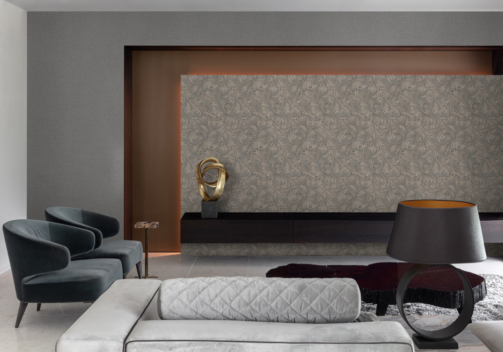 Обои Grandeco арт OM2005 фото 2