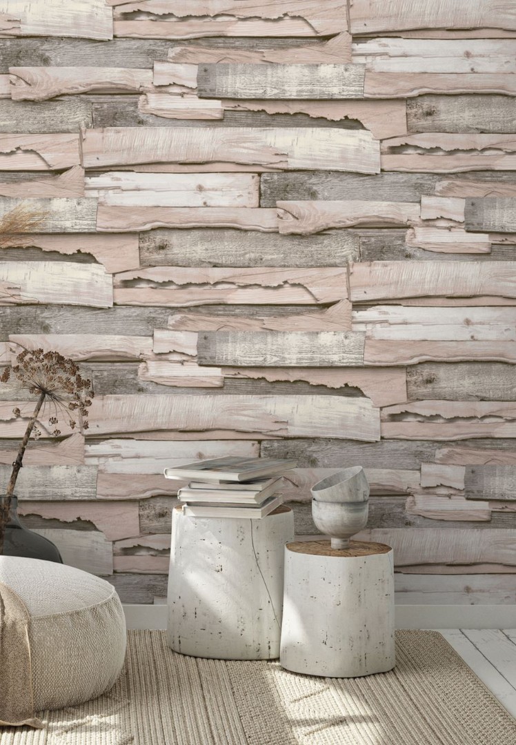 Обои Grandeco арт WL1001 фото 2