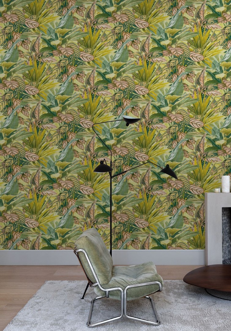 Обои Grandeco арт WL2003 фото 2