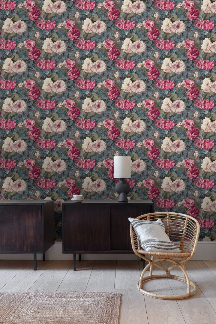 Обои Grandeco арт WL2102 фото 2