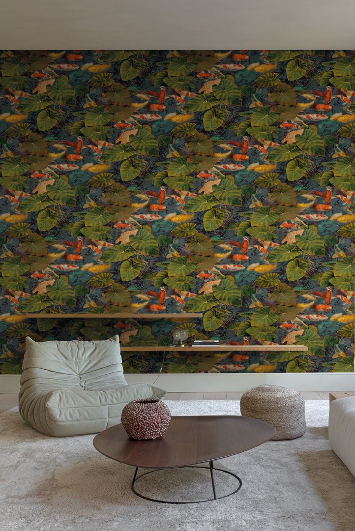 Обои Grandeco арт WL2402 фото 2