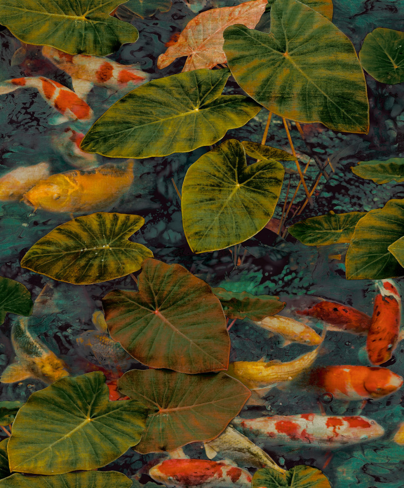 Обои Grandeco арт WL2402 фото 1