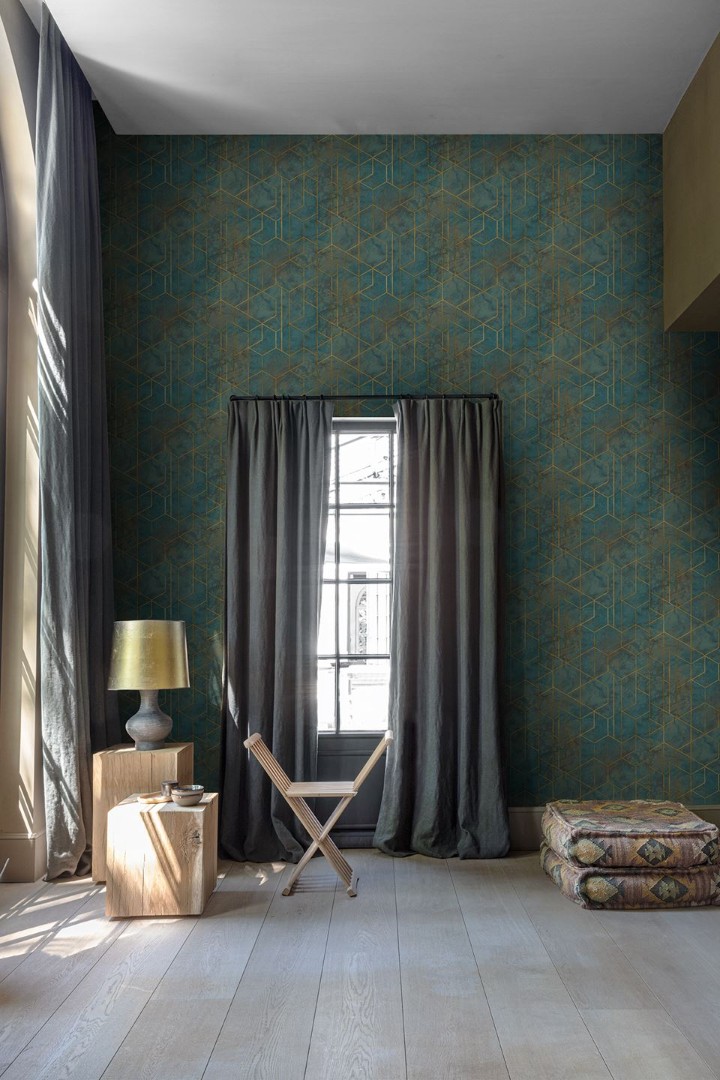 Обои Grandeco арт WL2501 фото 2