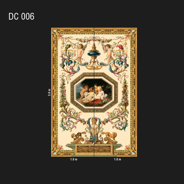 Панно Loymina арт DC 006 фото 2