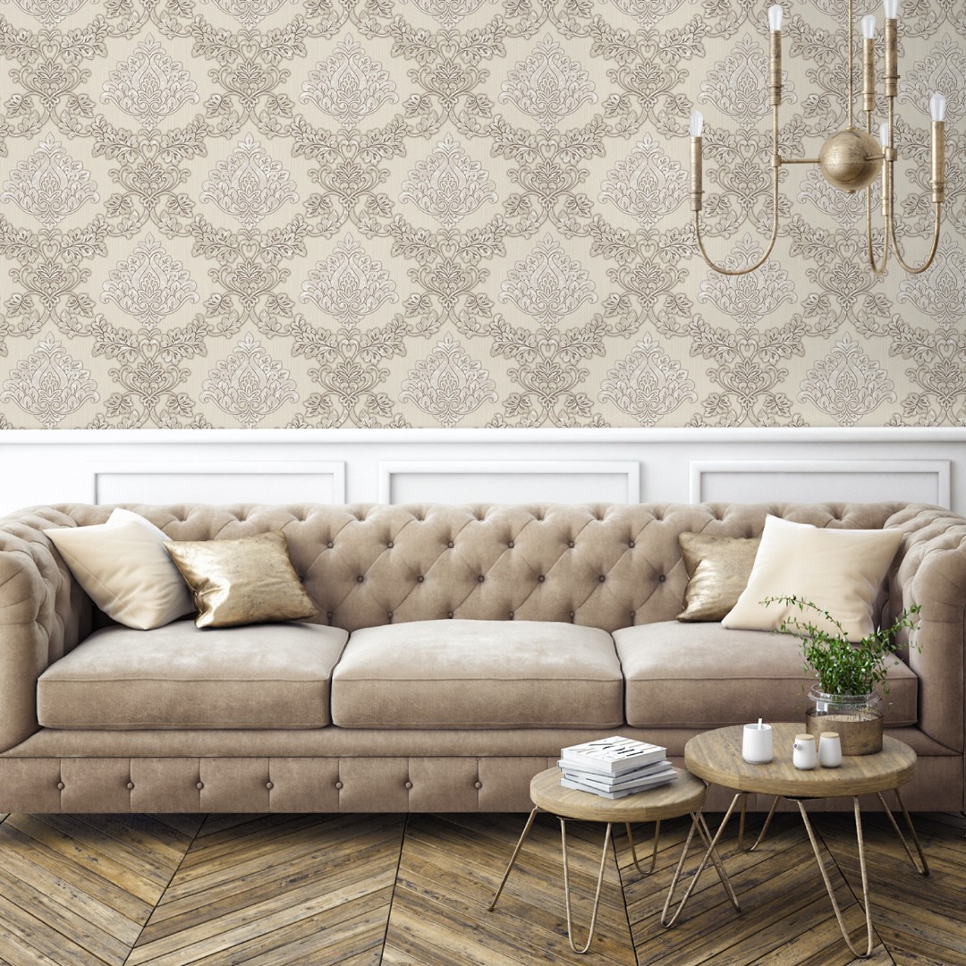 Обои DU&KA арт DK.21161-1 фото 3