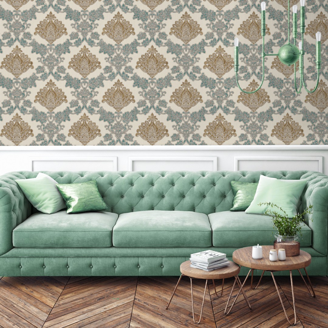 Обои DU&KA арт DK.21161-2 фото 3