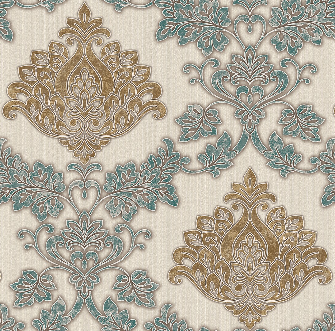 Обои DU&KA арт DK.21161-2 фото 1