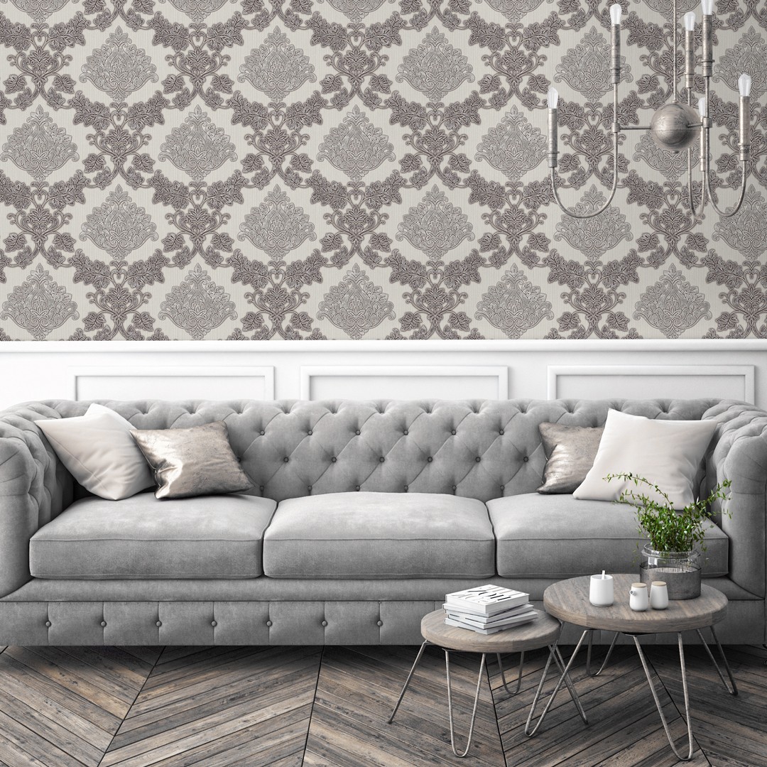 Обои DU&KA арт DK.21161-4 фото 3