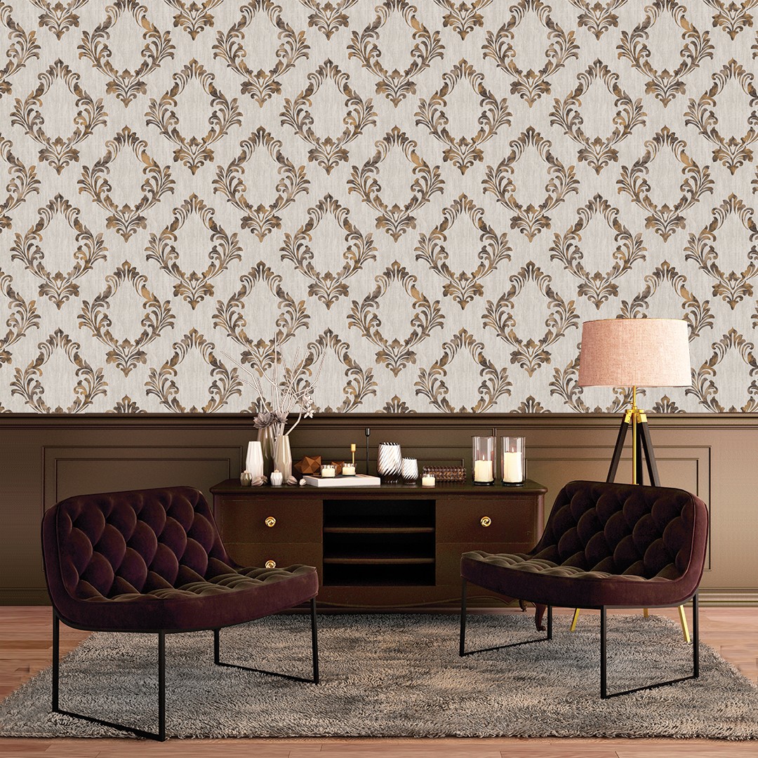 Обои DU&KA арт DK.21351-3 фото 3