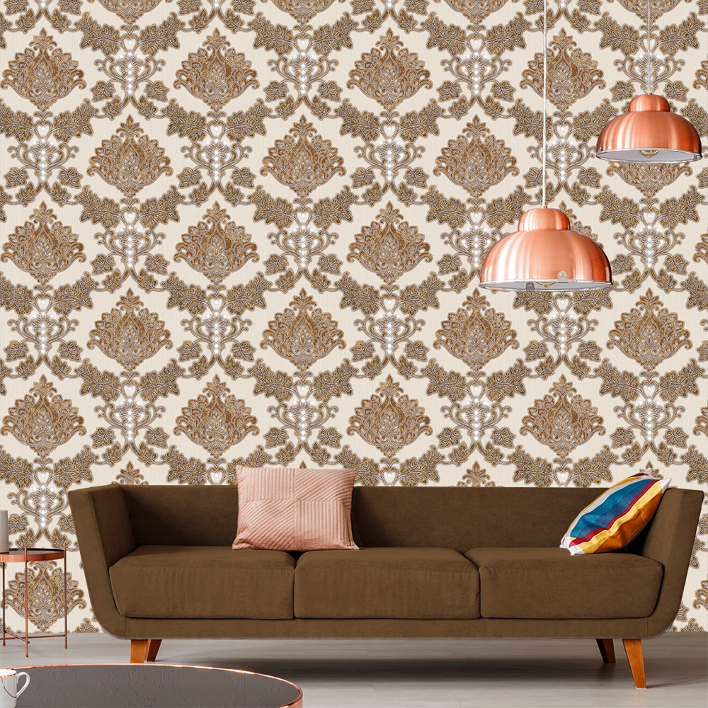 Обои DU&KA арт DK.T21161-3 фото 3