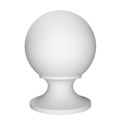 Архитектурный лепной декор Европласт арт 4.77.201 фото 1