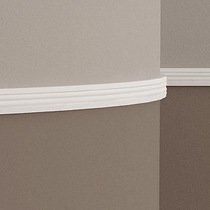 Молдинги Европласт арт 1.51.306 гибкий фото 2